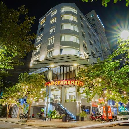 Doji Stars Hotel Da Nang Exterior foto