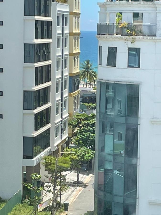 Doji Stars Hotel Da Nang Exterior foto